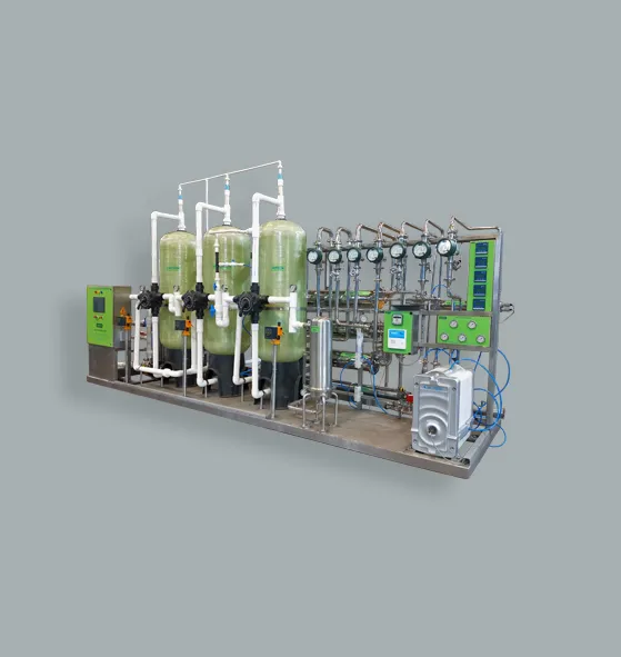 Micron Filter